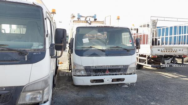 Photo 7 VIN: JL7BCE1J25K009608 - MITSUBISHI CANTER 