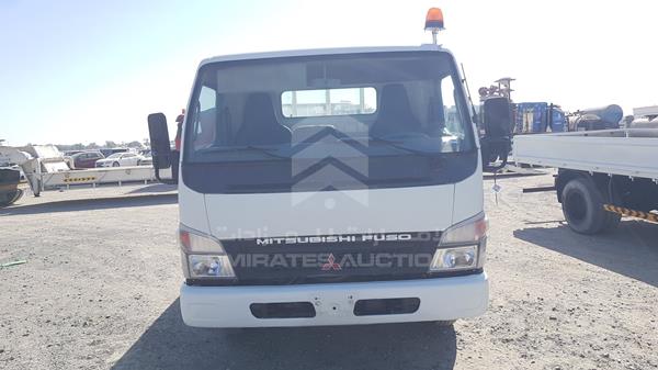 Photo 0 VIN: JL7BCE1J28K004753 - MITSUBISHI CANTER 