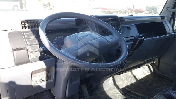 Photo 17 VIN: JL7BCE1J28K004753 - MITSUBISHI CANTER 