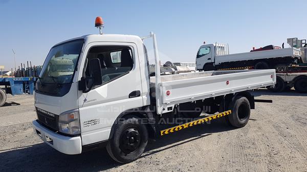 Photo 4 VIN: JL7BCE1J28K004753 - MITSUBISHI CANTER 