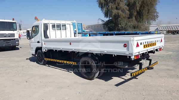 Photo 6 VIN: JL7BCE1J28K004753 - MITSUBISHI CANTER 