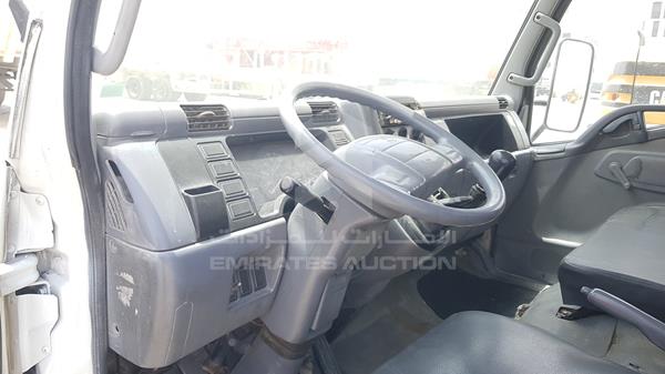 Photo 10 VIN: JL7BCE1J28K006972 - MITSUBISHI CANTER 