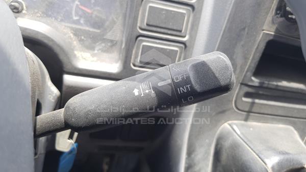 Photo 12 VIN: JL7BCE1J28K006972 - MITSUBISHI CANTER 