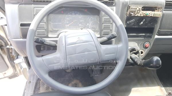 Photo 13 VIN: JL7BCE1J28K006972 - MITSUBISHI CANTER 