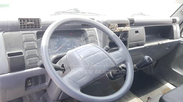 Photo 16 VIN: JL7BCE1J28K006972 - MITSUBISHI CANTER 