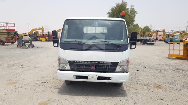 Photo 27 VIN: JL7BCE1J28K006972 - MITSUBISHI CANTER 