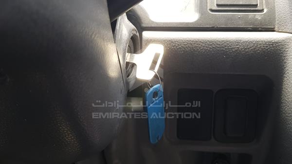 Photo 4 VIN: JL7BCE1J28K006972 - MITSUBISHI CANTER 