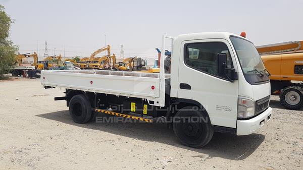 Photo 8 VIN: JL7BCE1J28K006972 - MITSUBISHI CANTER 