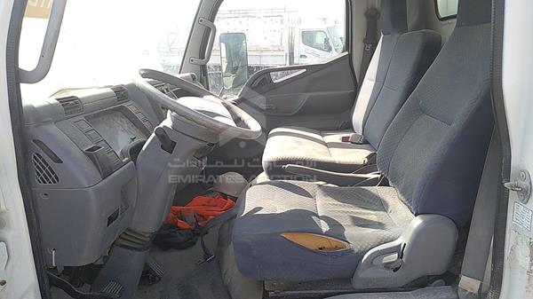 Photo 10 VIN: JL7BCE1J2AK014804 - MITSUBISHI CANTER 