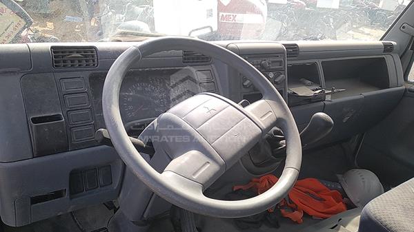 Photo 11 VIN: JL7BCE1J2AK014804 - MITSUBISHI CANTER 