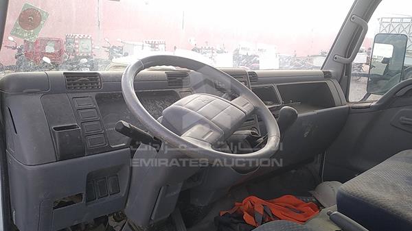 Photo 13 VIN: JL7BCE1J2AK014804 - MITSUBISHI CANTER 