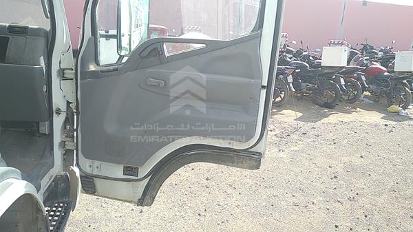 Photo 19 VIN: JL7BCE1J2AK014804 - MITSUBISHI CANTER 