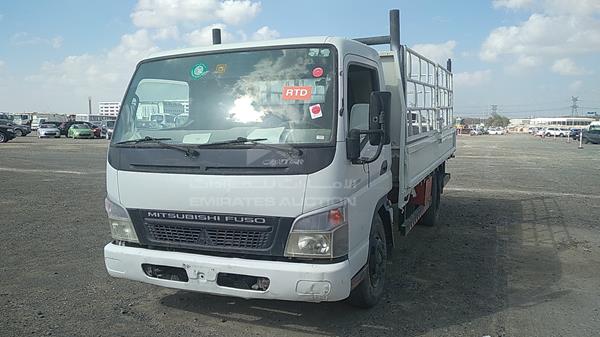 Photo 3 VIN: JL7BCE1J2AK014804 - MITSUBISHI CANTER 