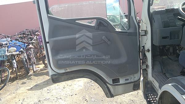 Photo 8 VIN: JL7BCE1J2AK014804 - MITSUBISHI CANTER 