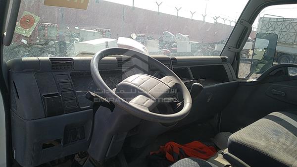 Photo 9 VIN: JL7BCE1J2AK014804 - MITSUBISHI CANTER 