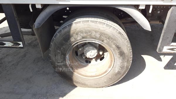 Photo 24 VIN: JL7BCE1J2BK009751 - MITSUBISHI CANTER 