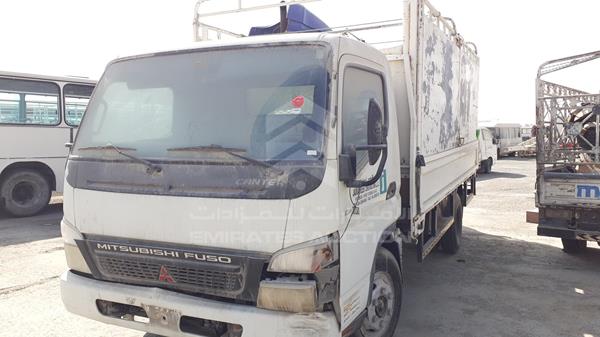 Photo 3 VIN: JL7BCE1J2BK009751 - MITSUBISHI CANTER 