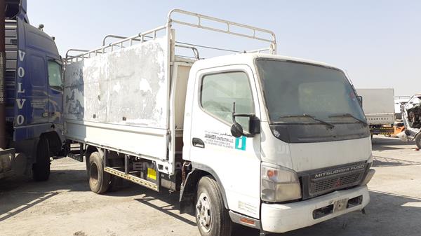 Photo 6 VIN: JL7BCE1J2BK009751 - MITSUBISHI CANTER 