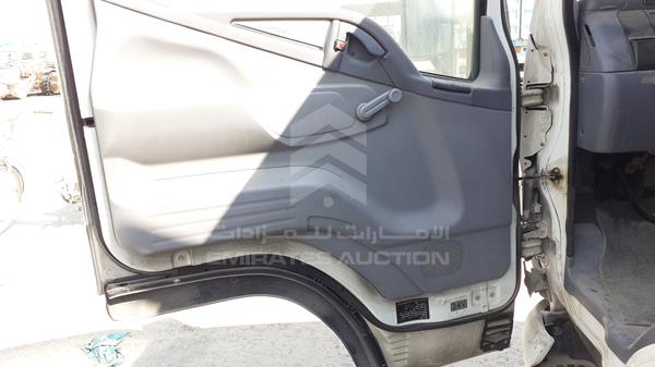 Photo 7 VIN: JL7BCE1J2BK009751 - MITSUBISHI CANTER 