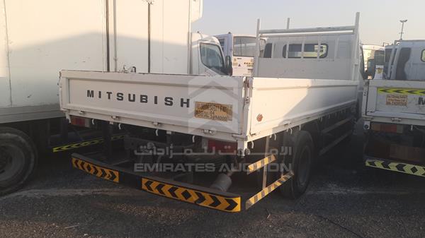 Photo 10 VIN: JL7BCE1J2DK022180 - MITSUBISHI CANTER 