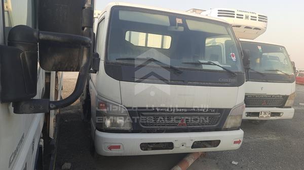 Photo 11 VIN: JL7BCE1J2DK022180 - MITSUBISHI CANTER 