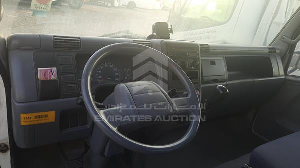 Photo 17 VIN: JL7BCE1J2DK022180 - MITSUBISHI CANTER 