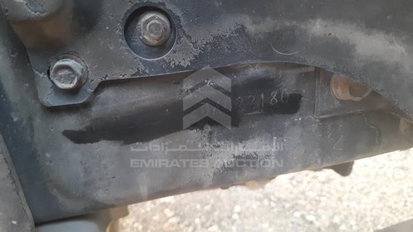 Photo 2 VIN: JL7BCE1J2DK022180 - MITSUBISHI CANTER 