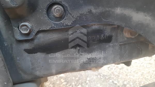 Photo 4 VIN: JL7BCE1J2DK022180 - MITSUBISHI CANTER 