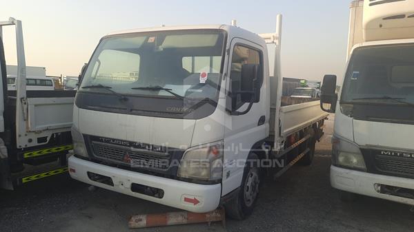 Photo 7 VIN: JL7BCE1J2DK022180 - MITSUBISHI CANTER 