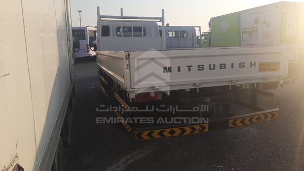 Photo 8 VIN: JL7BCE1J2DK022180 - MITSUBISHI CANTER 