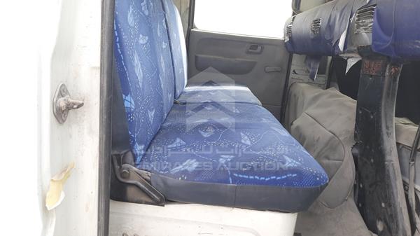 Photo 21 VIN: JL7BCE1J35K008130 - MITSUBISHI CANTER 