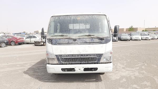 Photo 4 VIN: JL7BCE1J35K008130 - MITSUBISHI CANTER 