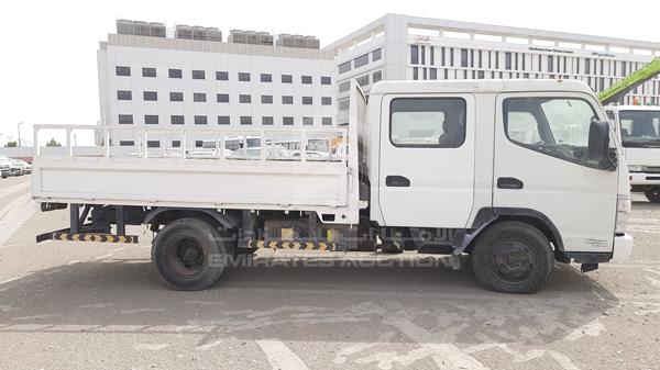 Photo 9 VIN: JL7BCE1J35K008130 - MITSUBISHI CANTER 