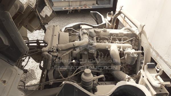 Photo 20 VIN: JL7BCE1J36K014348 - MITSUBISHI FUSO 