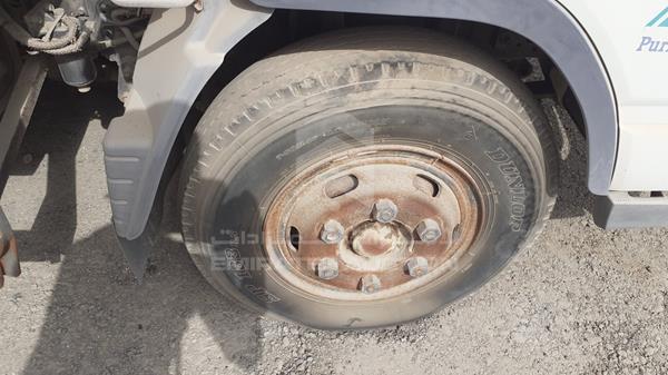 Photo 21 VIN: JL7BCE1J36K014348 - MITSUBISHI FUSO 