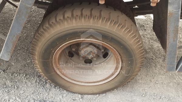 Photo 23 VIN: JL7BCE1J36K014348 - MITSUBISHI FUSO 