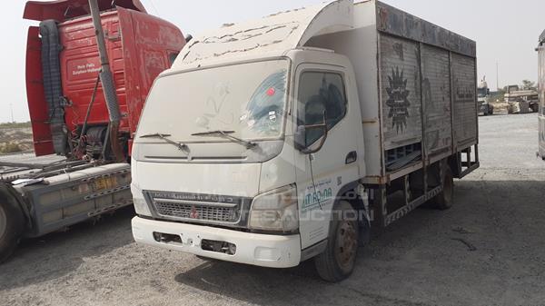 Photo 3 VIN: JL7BCE1J36K014348 - MITSUBISHI FUSO 