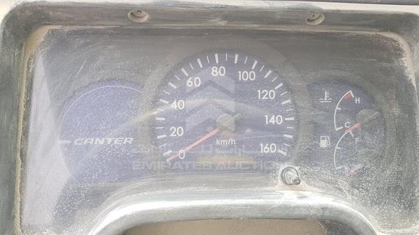 Photo 17 VIN: JL7BCE1J36K015340 - MITSUBISHI CANTER 