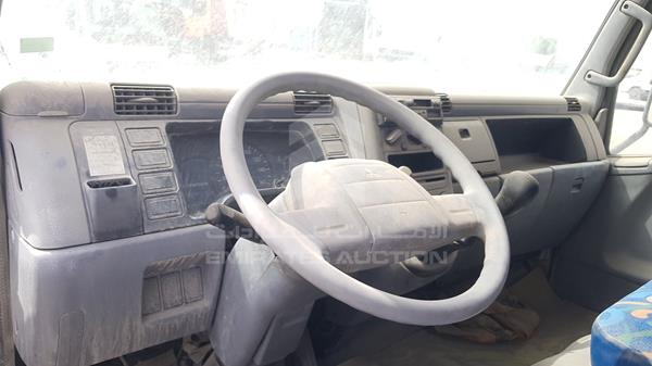 Photo 18 VIN: JL7BCE1J36K015340 - MITSUBISHI CANTER 