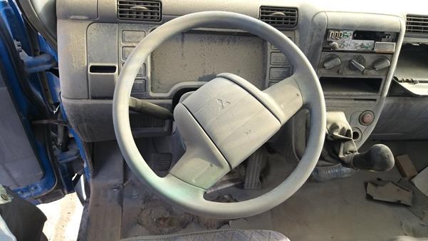 Photo 11 VIN: JL7BCE1J37K006347 - MITSUBISHI CANTER 