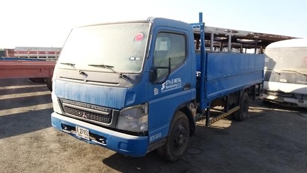 Photo 3 VIN: JL7BCE1J37K006347 - MITSUBISHI CANTER 