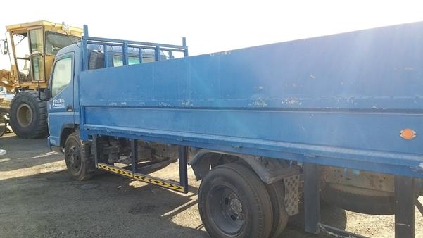 Photo 4 VIN: JL7BCE1J37K006347 - MITSUBISHI CANTER 