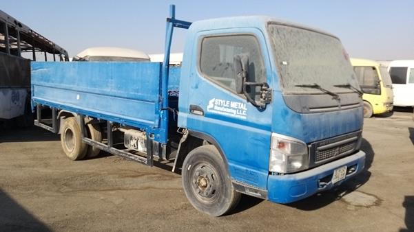 Photo 7 VIN: JL7BCE1J37K006347 - MITSUBISHI CANTER 