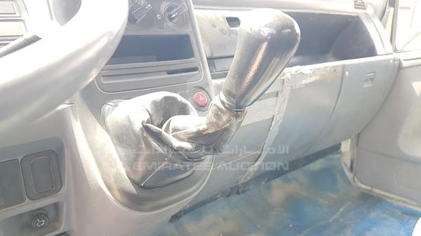 Photo 15 VIN: JL7BCE1J37K011547 - MITSUBISHI CANTER 