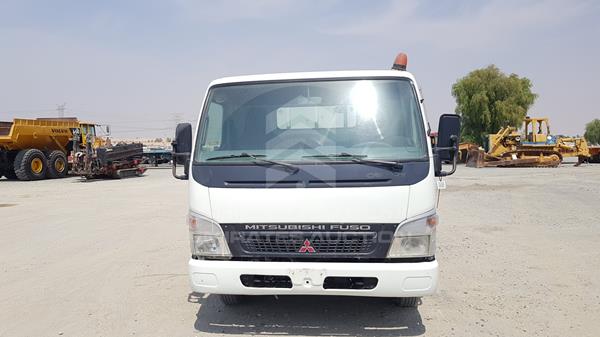 Photo 20 VIN: JL7BCE1J37K011547 - MITSUBISHI CANTER 