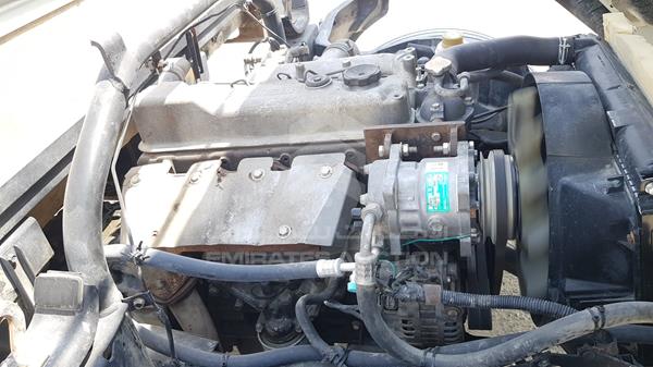 Photo 27 VIN: JL7BCE1J37K011547 - MITSUBISHI CANTER 