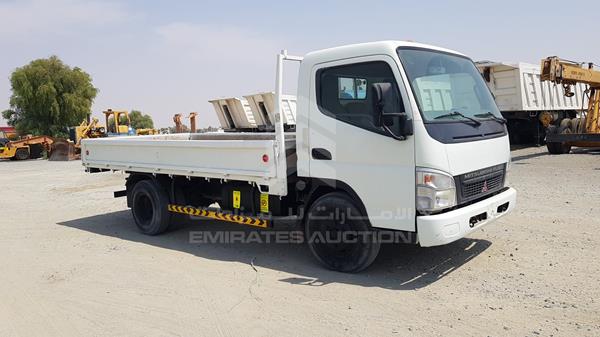 Photo 7 VIN: JL7BCE1J37K011547 - MITSUBISHI CANTER 