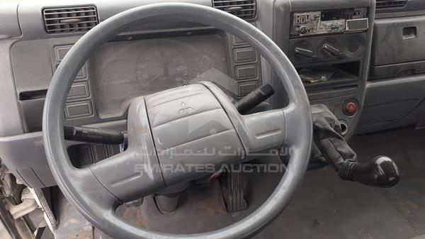 Photo 13 VIN: JL7BCE1J37K028994 - MITSUBISHI CANTER 