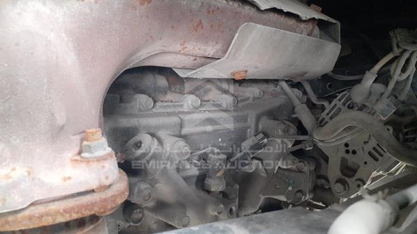 Photo 24 VIN: JL7BCE1J37K028994 - MITSUBISHI CANTER 