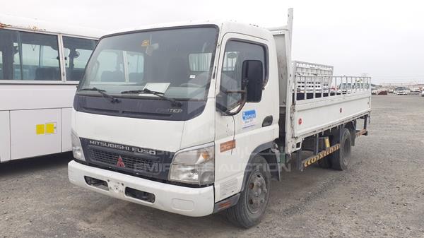 Photo 5 VIN: JL7BCE1J37K028994 - MITSUBISHI CANTER 